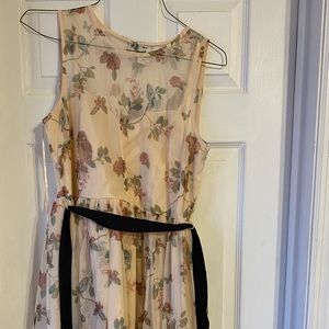 Lauren Conrad Disney dress size 12
